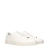 Basket Casual Homme TODS  F87273 - Tods