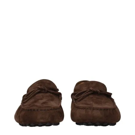 Mocassin Homme TODS  F87274 - Tods