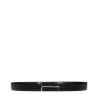 Ceinture En Cuir Homme TOM FORD  F87265 - Tom Ford