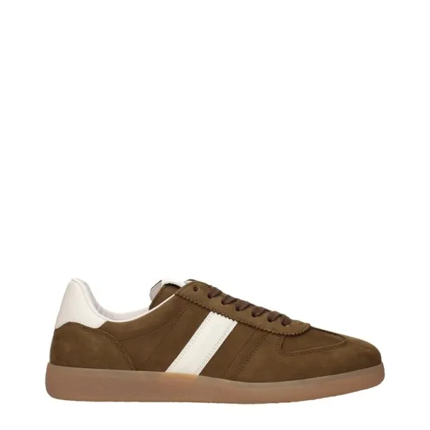 Basket Casual Homme TOM FORD  F87318 - Tom Ford