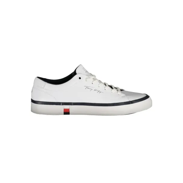 Basket Casual Homme TOMMY HILFIGER  FM0FM04922_BIYBR - TOMMY HILFIGER