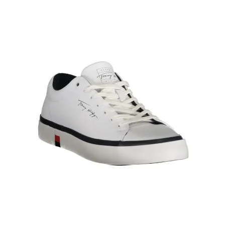 Basket Casual Homme TOMMY HILFIGER  FM0FM04922_BIYBR - TOMMY HILFIGER