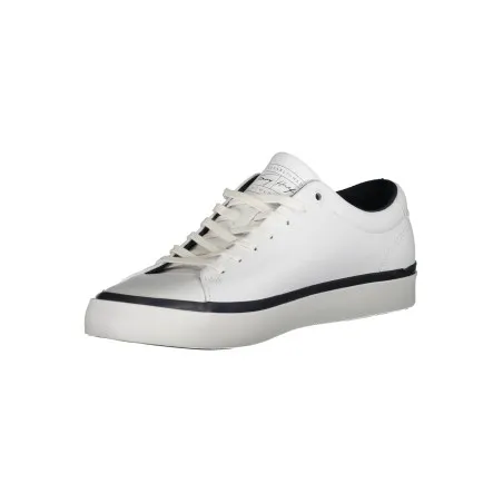Basket Casual Homme TOMMY HILFIGER  FM0FM04922_BIYBR - TOMMY HILFIGER
