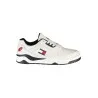 CHAUSSURES DE SPORT BLANCHES TOMMY HILFIGER POUR HOMMES - TOMMY HILFIGER