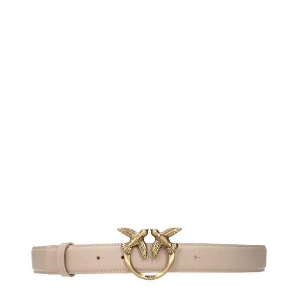 Ceinture En Cuir Femme PINKO  F87115 - PINKO