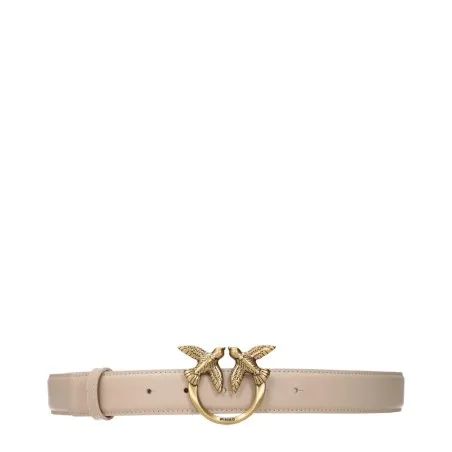 Ceinture En Cuir Femme PINKO  F87115 - PINKO