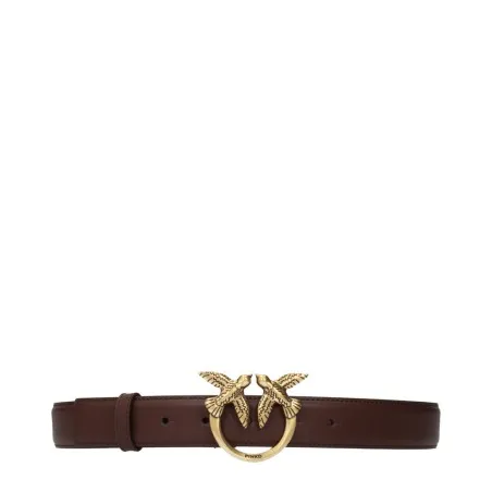 Ceinture En Cuir Femme PINKO  F87115 - PINKO