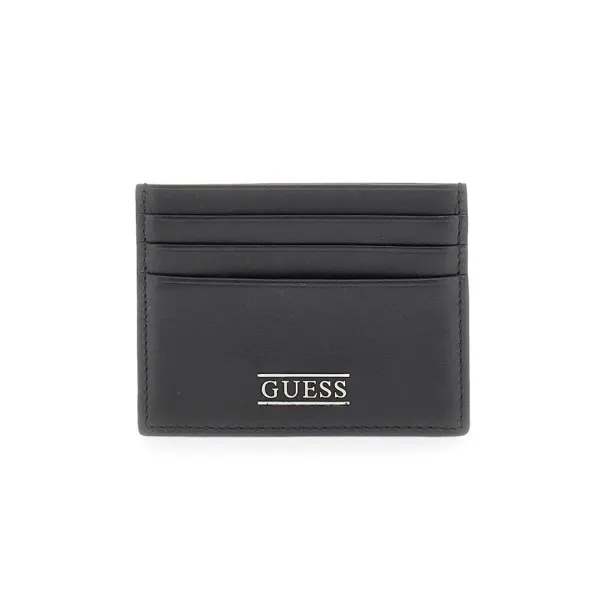 Portefeuille Homme GUESS  SMNEBR - Guess
