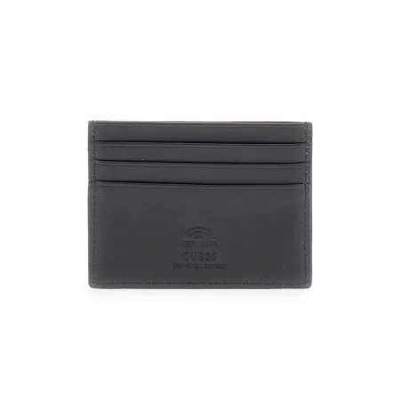 Portefeuille Homme GUESS  SMNEBR - Guess