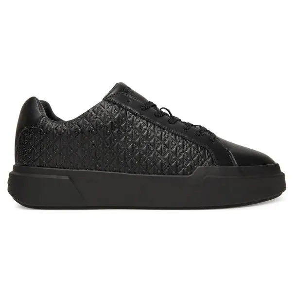 Chaussures Homme CALVIN KLEIN YM0YM01383 - CALVIN KLEIN
