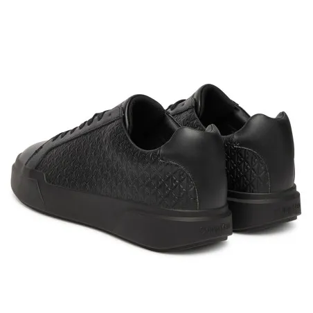 Chaussures Homme CALVIN KLEIN YM0YM01383 - CALVIN KLEIN