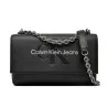 Sacs & portefeuilles Femme CALVIN KLEIN K60K612221 - CALVIN KLEIN