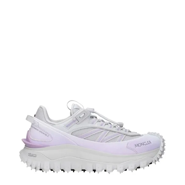 Basket Casual Femme MONCLER  F87354 - MONCLER