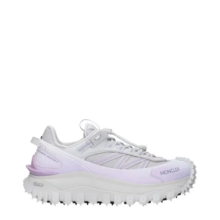 Basket Casual Femme MONCLER  F87354 - MONCLER