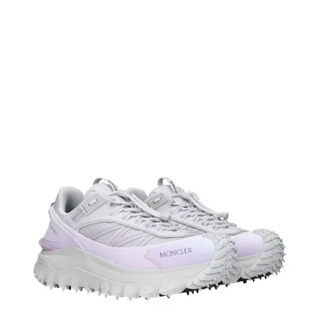 Basket Casual Femme MONCLER  F87354 - MONCLER