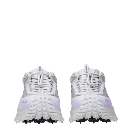 Basket Casual Femme MONCLER  F87354 - MONCLER