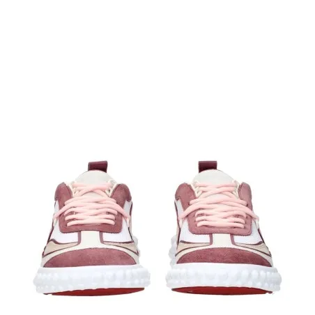 Basket Casual Femme LOUBOUTIN  F87035 - LOUBOUTIN