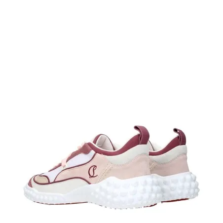 Basket Casual Femme LOUBOUTIN  F87035 - LOUBOUTIN