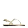 Sandale Femme PRADA  F87345 - Prada