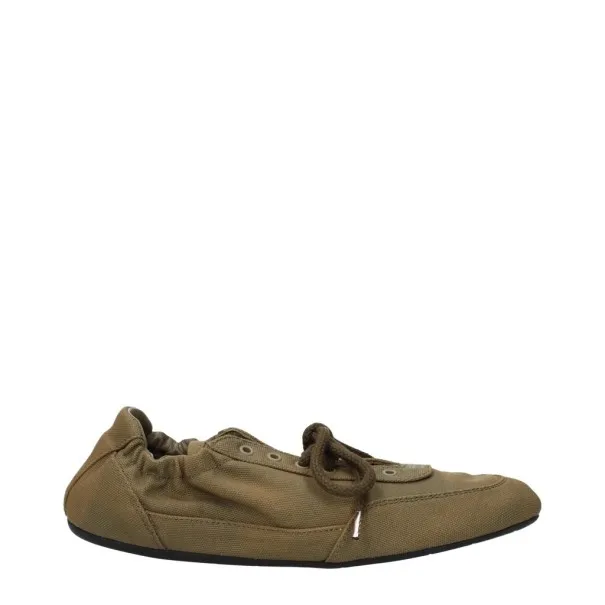 Mocassin Femme PRADA  F87351 - Prada