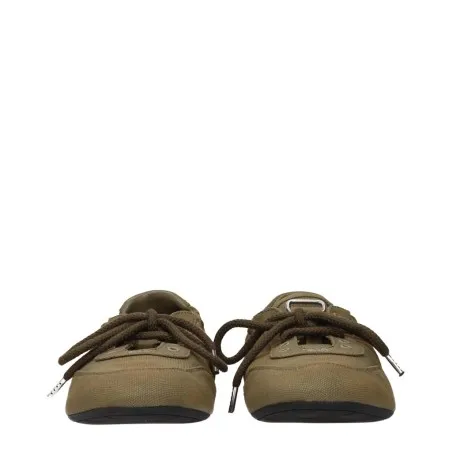Mocassin Femme PRADA  F87351 - Prada