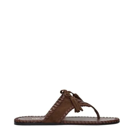 Claquettes Femmes PRADA  F87346 - Prada
