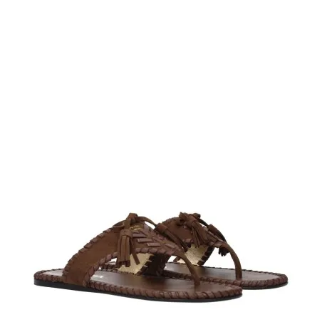 Claquettes Femmes PRADA  F87346 - Prada