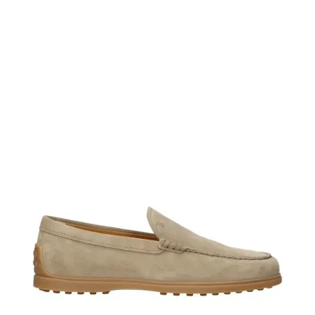 Mocassin Homme TODS  F87364 - Tods