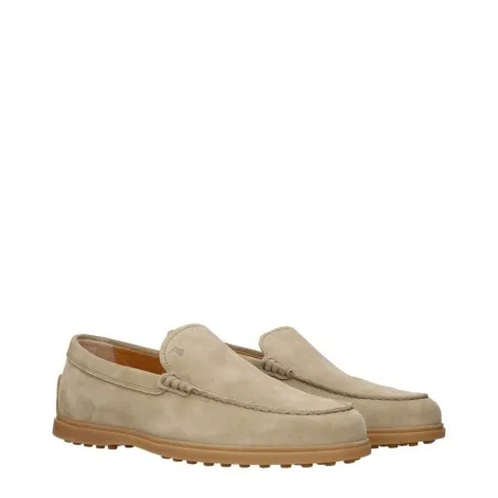 Mocassin Homme TODS  F87364 - Tods