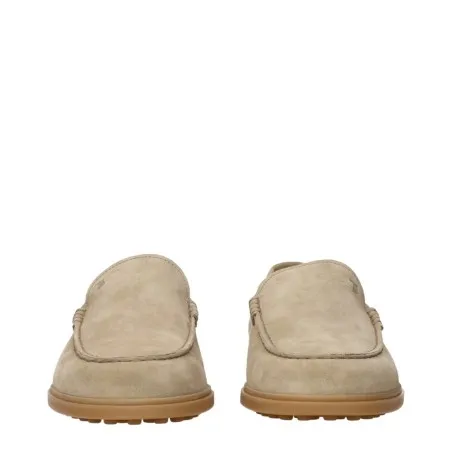 Mocassin Homme TODS  F87364 - Tods