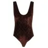 Gucci Gg Bodysuit - Gucci