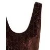 Gucci Gg Bodysuit - Gucci