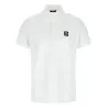 Balmain Embroidery Polo Shirt - BALMAIN