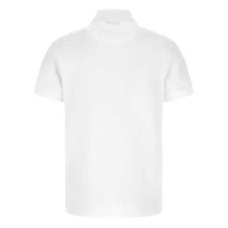 Balmain Embroidery Polo Shirt - BALMAIN