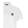 Balmain Embroidery Polo Shirt - BALMAIN