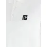 Balmain Embroidery Polo Shirt - BALMAIN