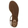 René Caovilla Diana Sandals - René Caovilla