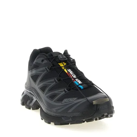 Salomon Xt-6 Sneakers - SALOMON
