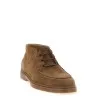 Tod's Polacchino Ankle Boots - Tods