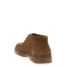 Tod's Polacchino Ankle Boots - Tods