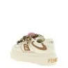 Fendi Match Sneakers - FENDI