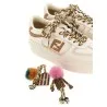 Fendi Match Sneakers - FENDI