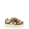 Fendi Match Sneakers - FENDI