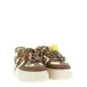 Fendi Match Sneakers - FENDI