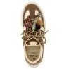 Fendi Match Sneakers - FENDI