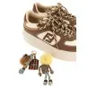 Fendi Match Sneakers - FENDI