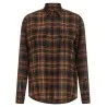 Saint Laurent Cassandre Lavallière Shirt - Yves Saint Laurent