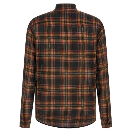 Saint Laurent Cassandre Lavallière Shirt - Yves Saint Laurent