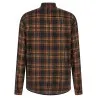 Saint Laurent Cassandre Lavallière Shirt - Yves Saint Laurent
