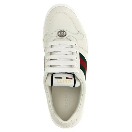 Gucci Screener Sneakers - Gucci